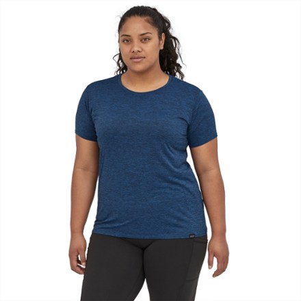Patagonia Capilene Cool Daily Shirt - Women's 1