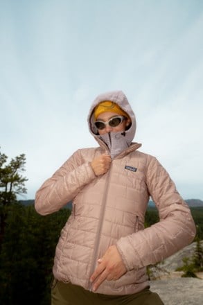 Patagonia Nano Puff Insulated Jacket - Women's | REI Co-op