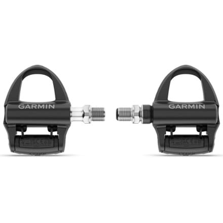 Garmin Rally RS110 Single-Sensing Power Meter Pedals 0