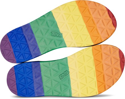 Teva Original Universal Pride Sandals - Women's 6
