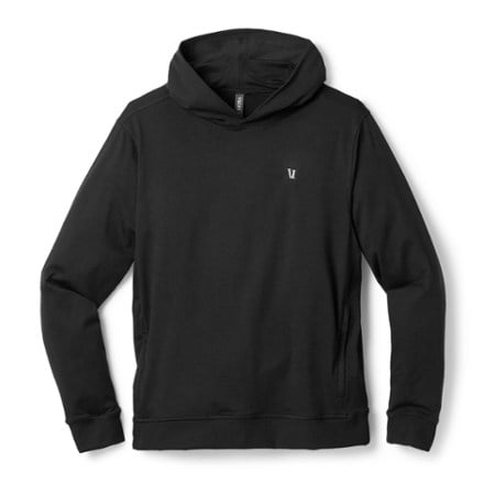 Vuori Ponto Pullover Hoodie - Men's 0
