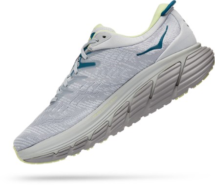 HOKA Gaviota 4 Road-Running Shoes - Men's 4