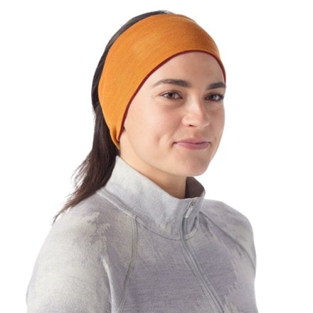 Smartwool Thermal Merino Reversible Headband 2