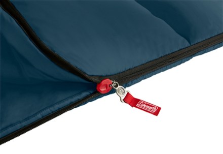 Coleman Kompact 20 Rectangle Sleeping Bag 4