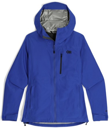 Outdoor Research Aspire Super Stretch Jacket - Women's 0