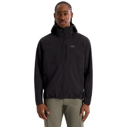 Arc'teryx Gamma Lightweight Hoody - Men's 1