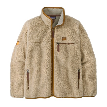 Patagonia Natural Blend Retro Cardigan 0