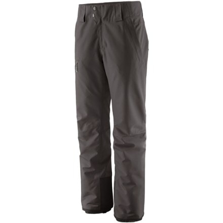 Patagonia Insulated Powder Town Snow Pants - Women's 1