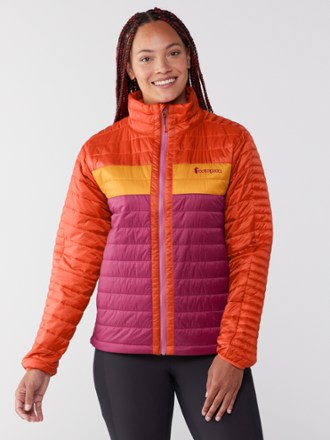 Cotopaxi Capa Insulated Jacket - Women's 1