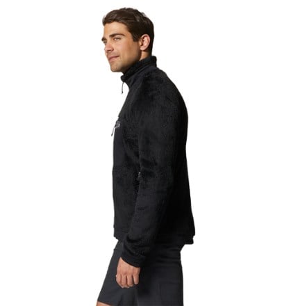 Mountain Hardwear Polartec High Loft Jacket - Men's 5