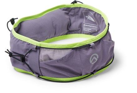 The North Face Summit Run Race Ready Belt 0