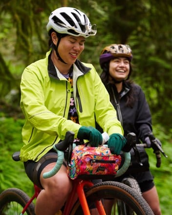 Po Campo Domino Handlebar Bag 5