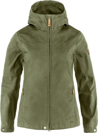 Fjallraven Stina Jacket - Women's 3