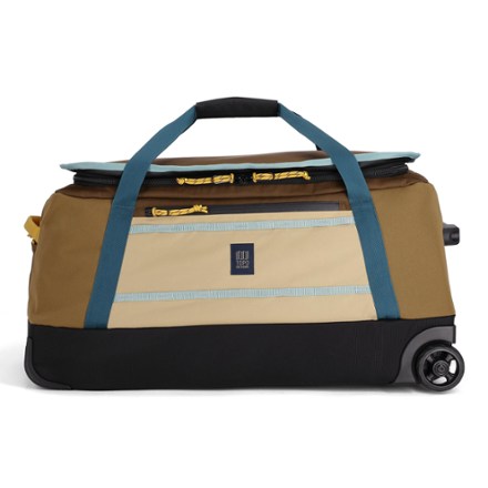 Topo Designs Mountain Roller Duffel - 90 L 0