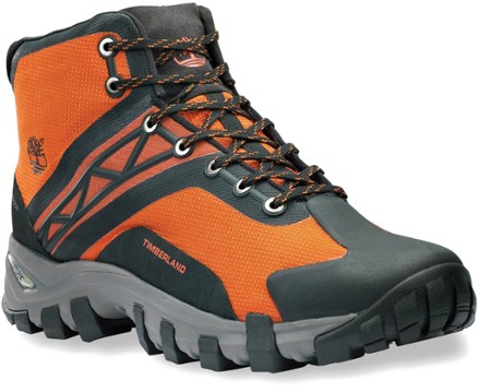 kans Weigering magie Timberland Lite Trace WP Mid Hiking Boots - Men's | REI Co-op