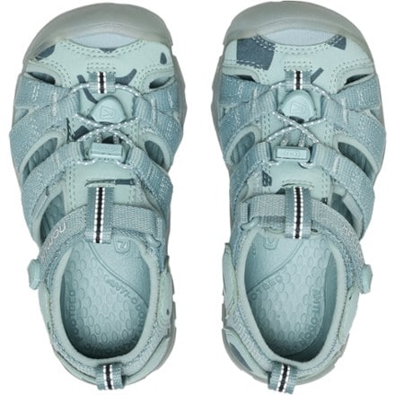 KEEN Seacamp II CNX Sandals - Kids' 6