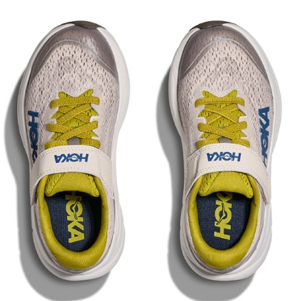 HOKA Rincon 4 Road-Running Shoes - Little Kids' 5