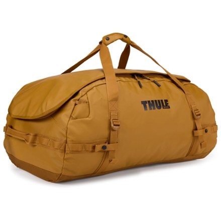 Thule Chasm 90 L Duffel 0