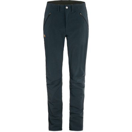 Fjallraven Abisko Trail Stretch Trousers - Women's 0