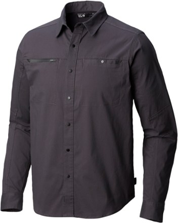 Mountain hardwear ap shirt 2025