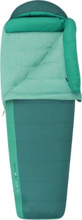 Sea to Summit Journey JoII 18 Sleeping Bag - Women's 0