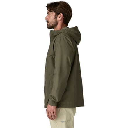 Patagonia Outdoor Everyday Rain Jacket - Men's 5