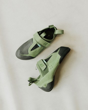 So iLL Stay Climbing Shoes 9