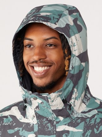 Columbia Winter District II Insulated Jacket - Men's 5