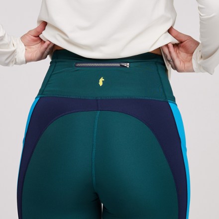 Cotopaxi Roso Tights - Women's 8