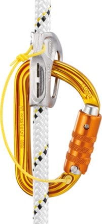Petzl Sm'D Triact-Lock Carabiner 1