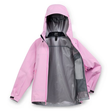 Arc'teryx Beta SL Jacket - Women's 10