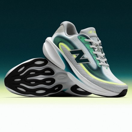 New Balance Ellipse v1 Road-Running Shoes - Men's 9