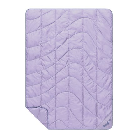 Rumpl Travel Puffy Blanket 0