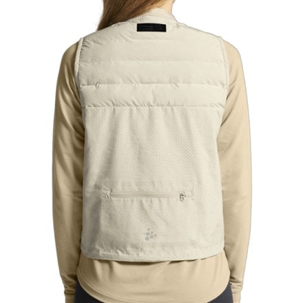 Craft SubZ Insulated Vest 5 - Women's 5