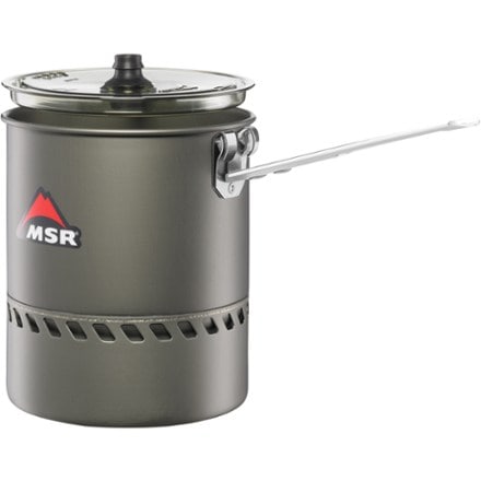 MSR Reactor Stove Pot - 1.7 Liter 2