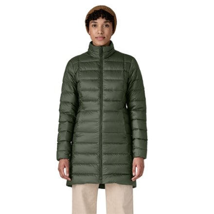 Patagonia Tres 3-in-1 Parka - Women's 5