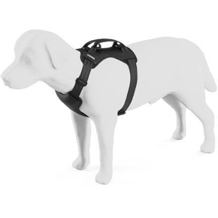 Thule Cappy Dog Harness - L 9