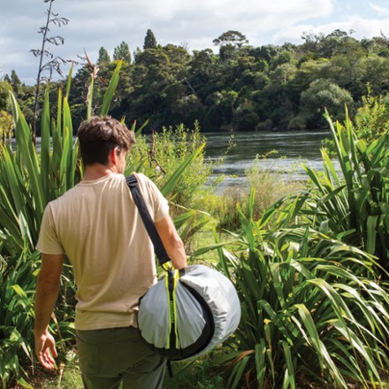 Location Image for Aerospeed 10 Air Tent