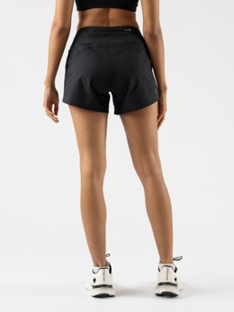 rabbit Tried N' True 4" Shorts - Women's 1
