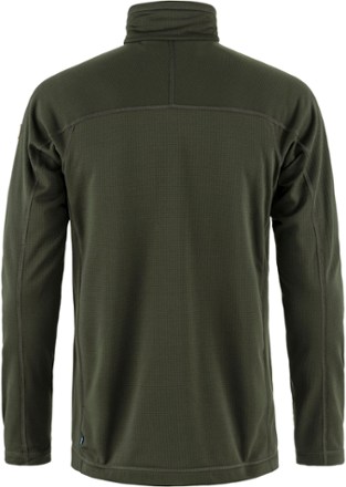Fjallraven Abisko Lite Fleece Jacket - Men's | REI Co-op
