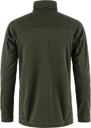Fjallraven Abisko Lite Fleece Jacket - Men's 1