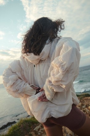 FP Movement Happy Camper Pullover - Women's 6