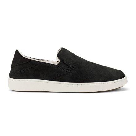 OluKai Pehuea Cozy Shoes - Women's 0