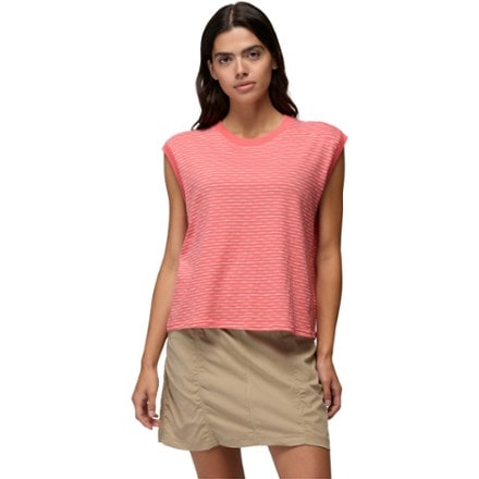 prAna Serene Spirit Tank Top - Women's 1