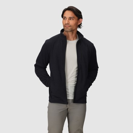Outdoor Research Trail Mix XT Fleece Jacket - Men's 5