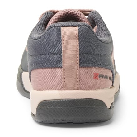 Five Ten Freerider Pro Canvas Mountain Bike Shoes - Women's 3