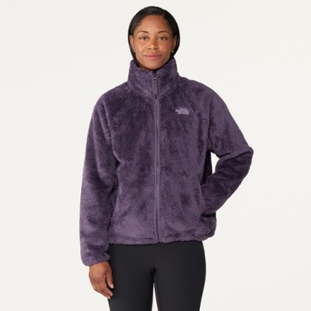 The North Face Osito Evolve Full-Zip Jacket - Women's 1