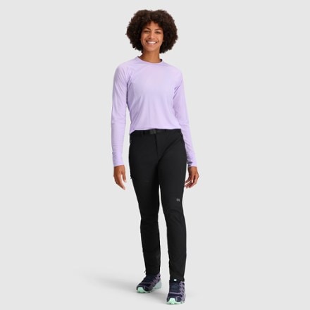 Outdoor Research Cirque Lite Pants - Women's 2