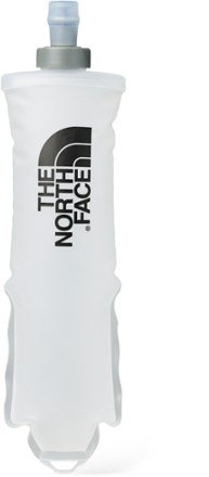The North Face Summit Run Race Day Hydration Vest 8 7