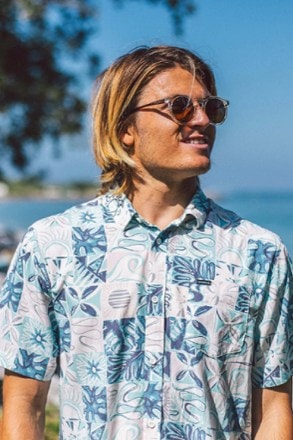 O'Neill Oasis Eco Modern Fit Shirt - Men's 6